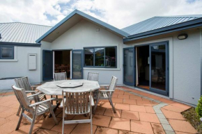 Matai Street Manor